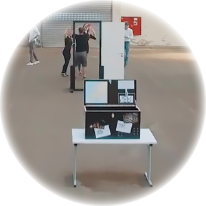 Die Rätselkiste - Schulausflug leipzig